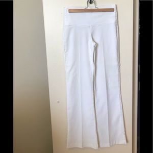 Sirens white pants